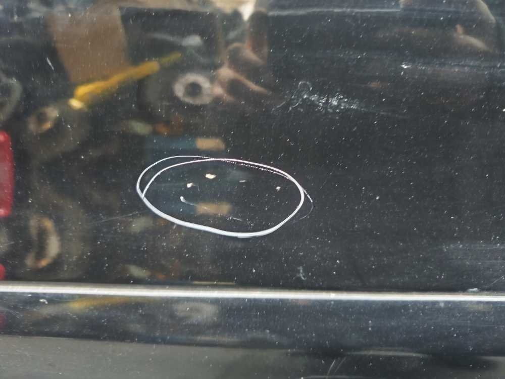 PORTE AVANT GAUCHE BERLINGO/PARTNER 2008-2018 - Vue 3